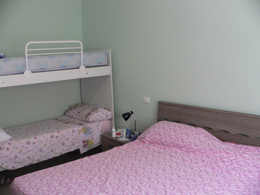 Appartamento via Aurelia 65  - foto 4