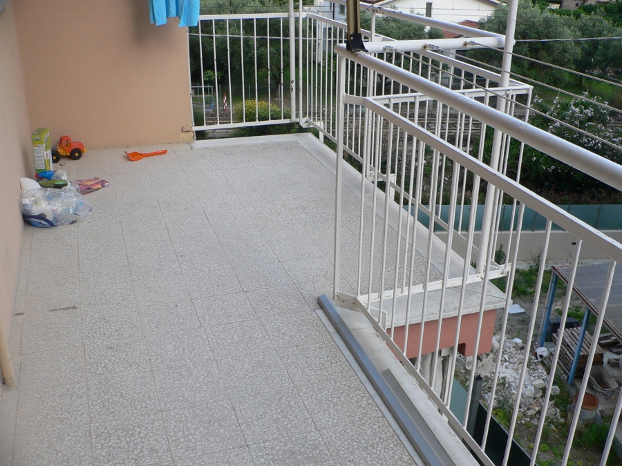 Appartamento via Aurelia 65  - foto 6