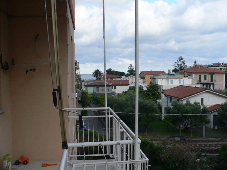 Appartamento via Aurelia 65  - foto 7