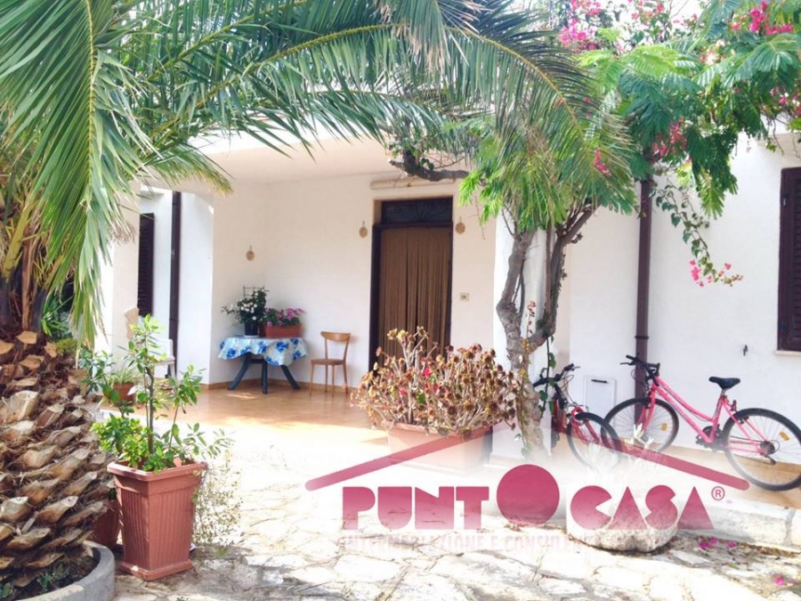 Villa nino sansone 58  - foto 4