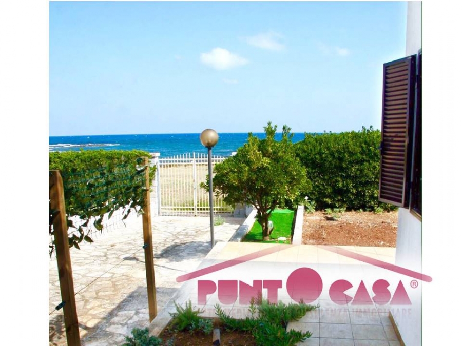 Villa nino sansone 58 