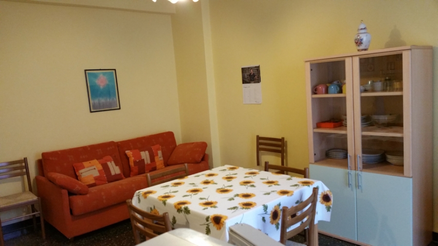 Appartamento via Aurelia 276, Loano