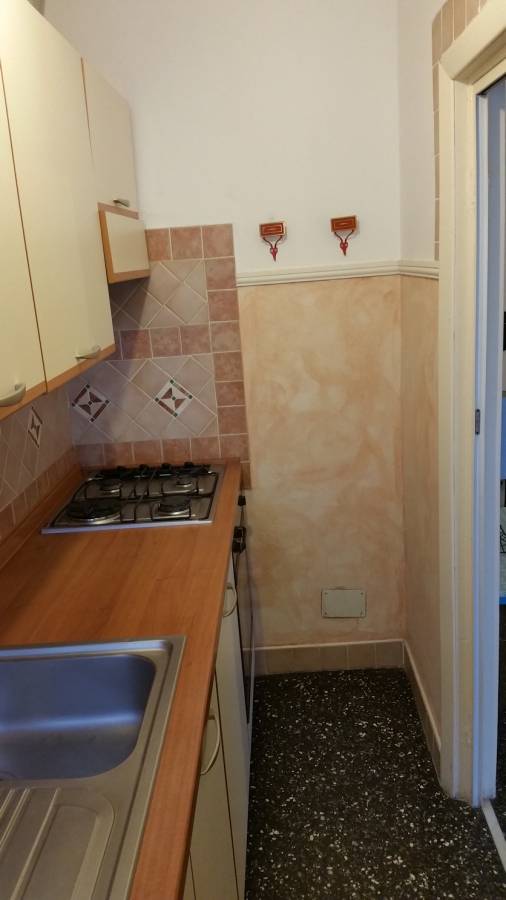 Appartamento via Aurelia 276  - foto 2