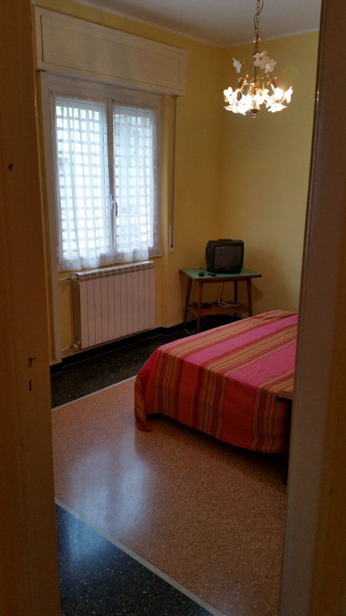 Appartamento via Aurelia 276  - foto 4
