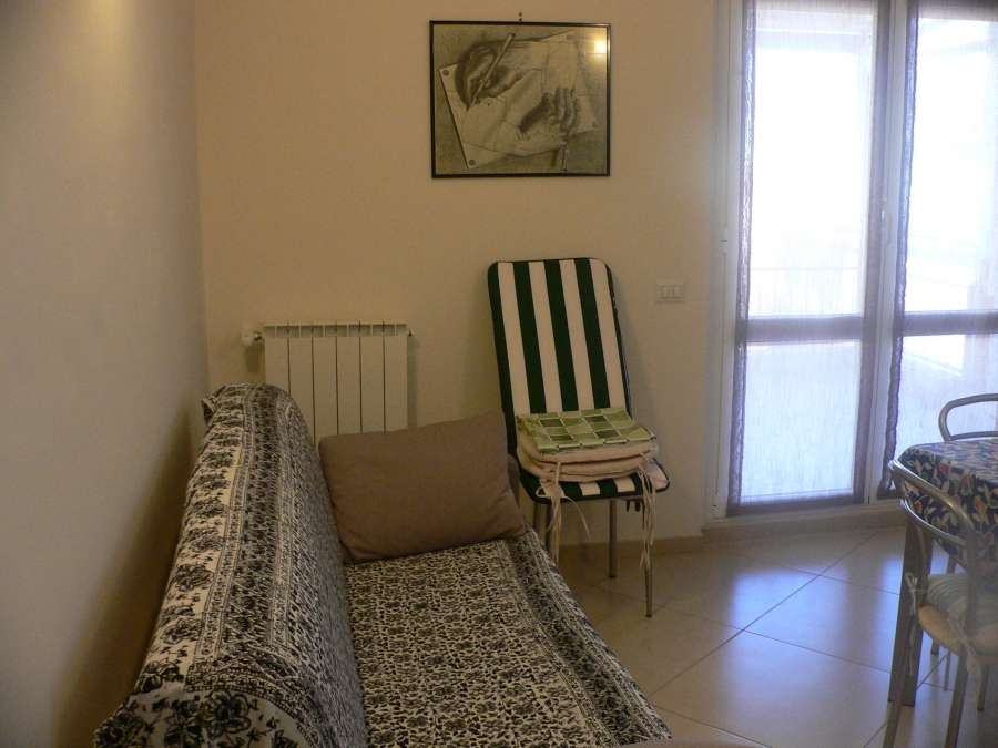 Appartamento Corso Europa 9  - foto 3