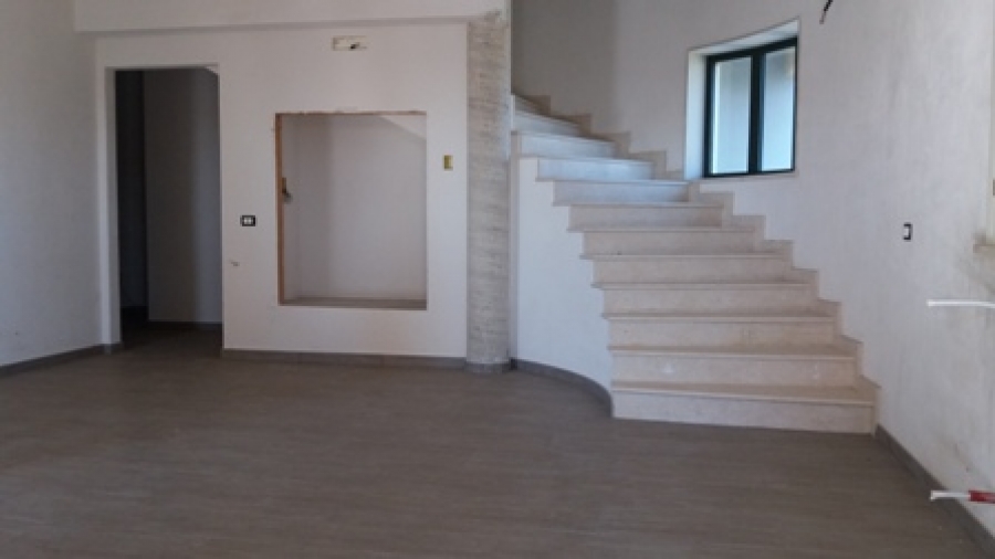 Villa bifamiliare Via Impellizzeri  - foto 2