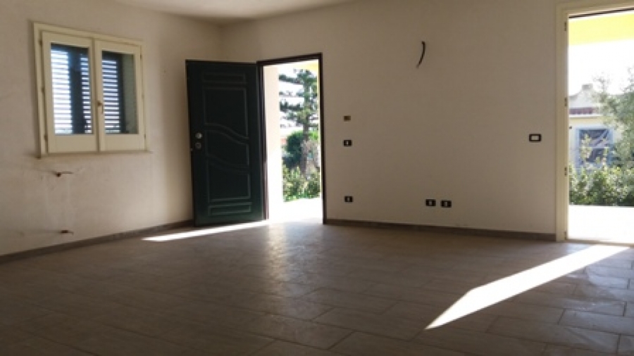 Villa bifamiliare Via Impellizzeri  - foto 3