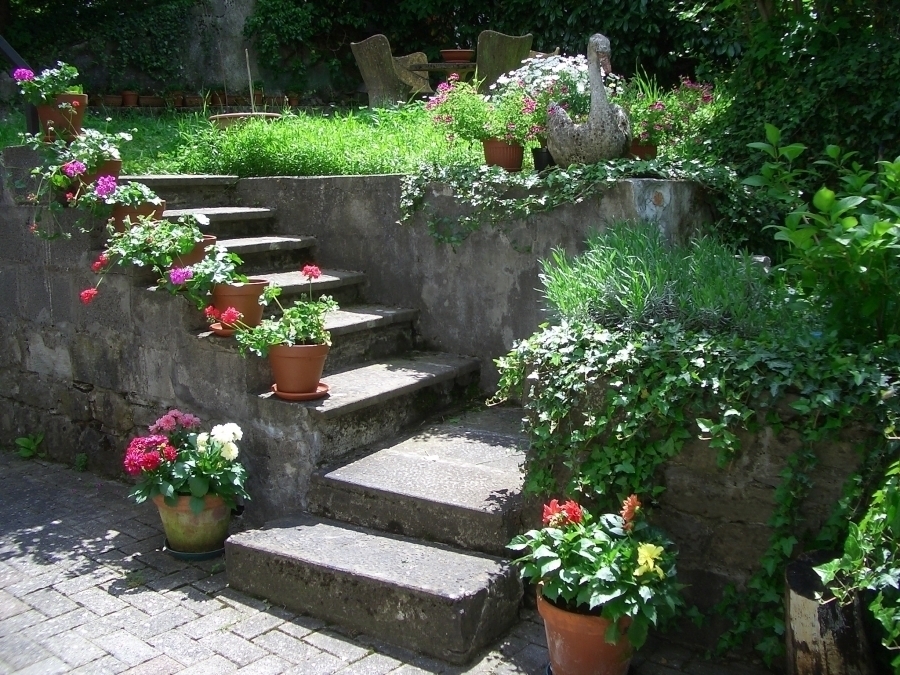 Appartamento via della chiusa 13  - foto 10