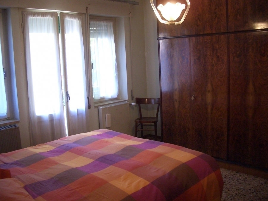 Appartamento via della chiusa 13  - foto 13