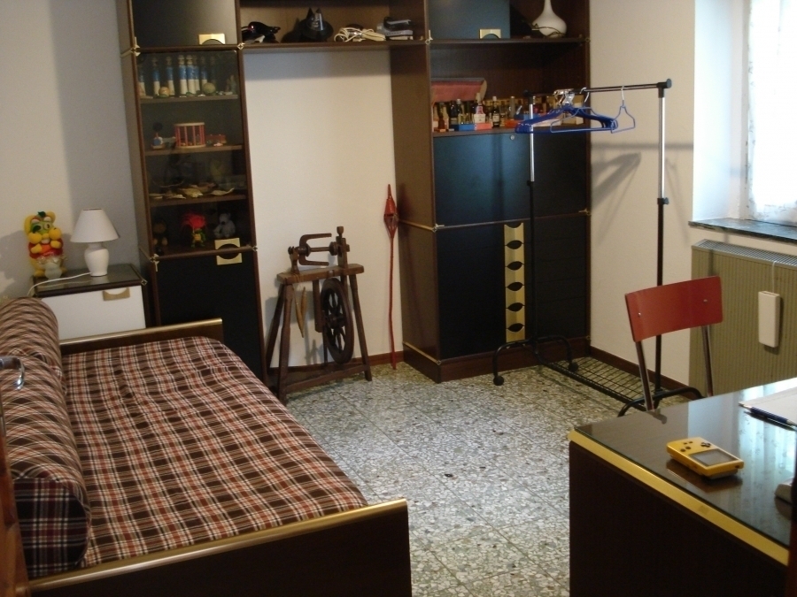 Appartamento via della chiusa 13  - foto 14