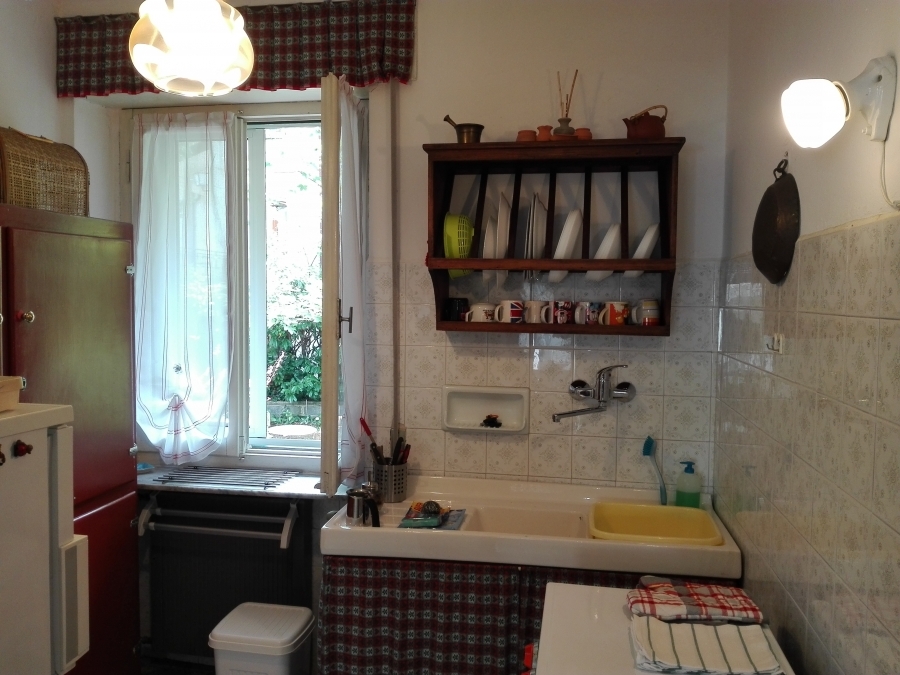 Appartamento via della chiusa 13  - foto 15