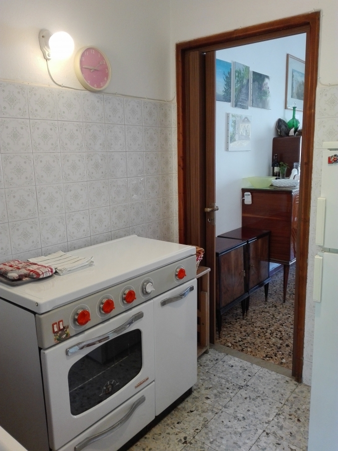 Appartamento via della chiusa 13  - foto 16