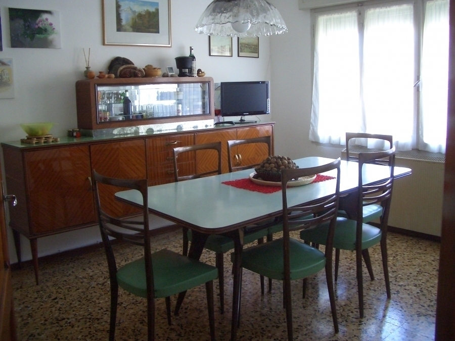 Appartamento via della chiusa 13  - foto 17