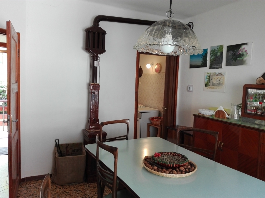 Appartamento via della chiusa 13  - foto 18