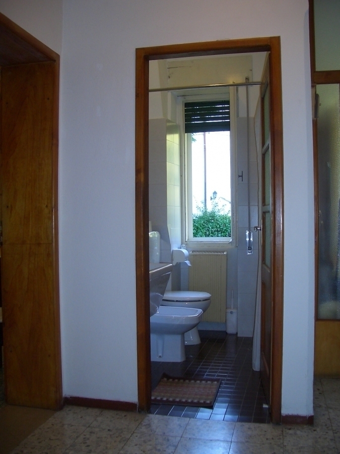 Appartamento via della chiusa 13  - foto 19