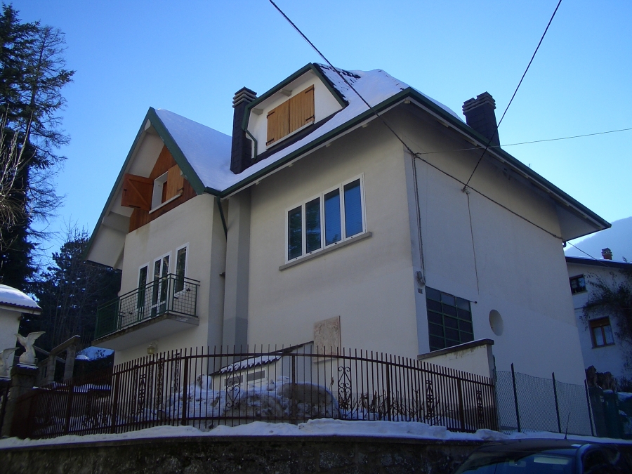 Appartamento via della chiusa 13  - foto 2