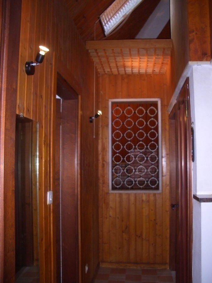 Appartamento via della chiusa 13  - foto 21