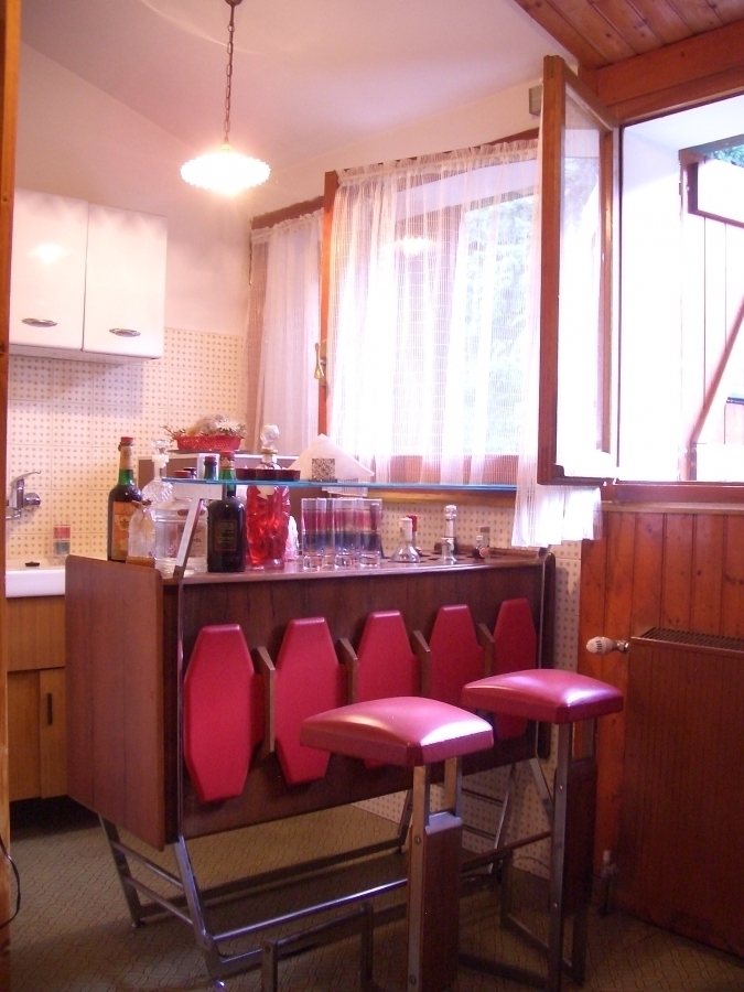 Appartamento via della chiusa 13  - foto 23