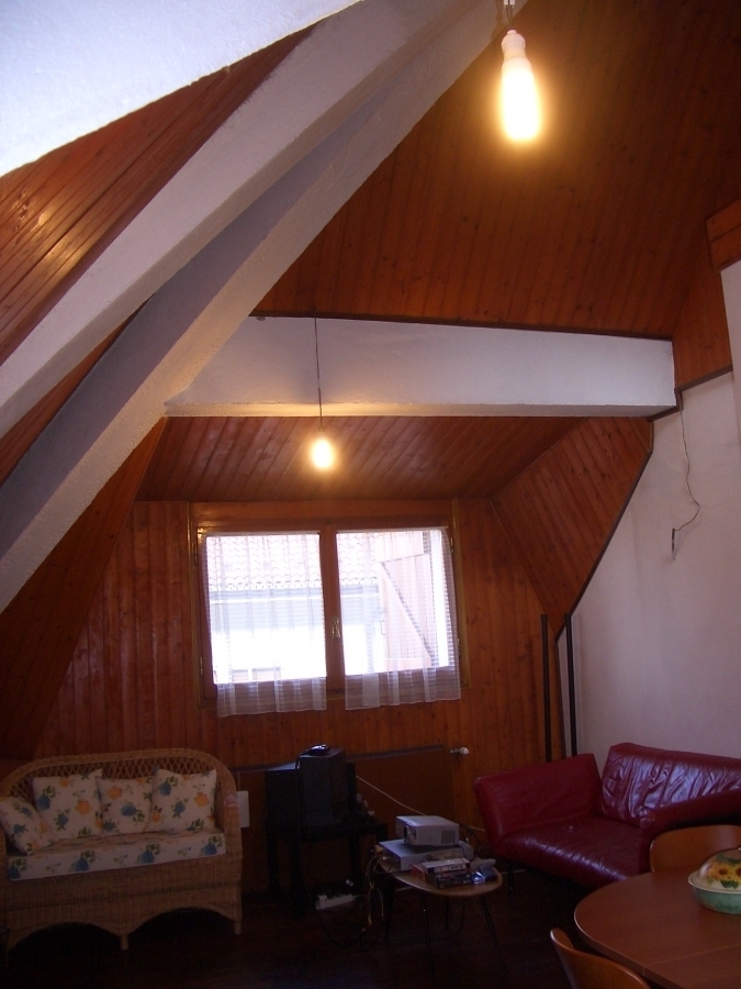 Appartamento via della chiusa 13  - foto 26
