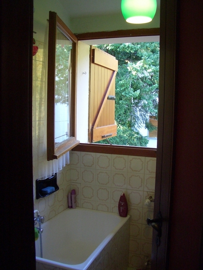 Appartamento via della chiusa 13  - foto 28