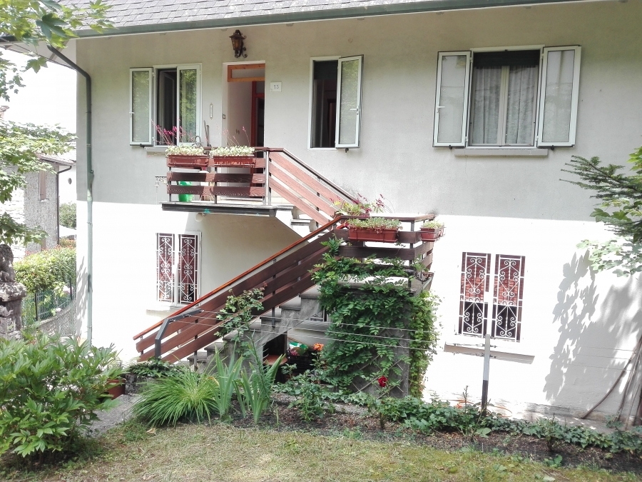 Appartamento via della chiusa 13  - foto 6