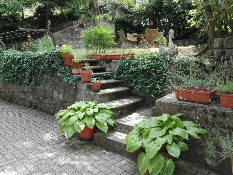 Appartamento via della chiusa 13  - foto 9