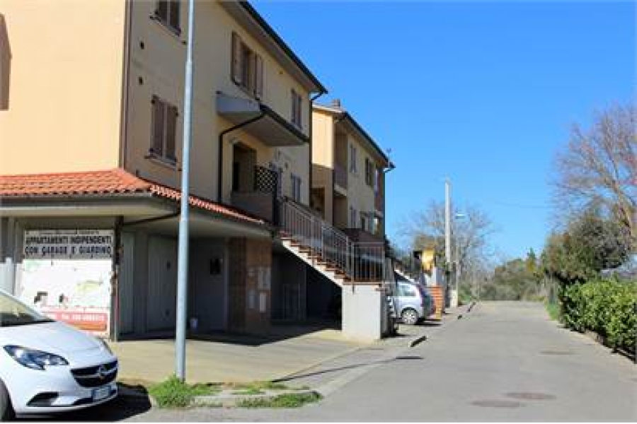Appartamento viale umberto 1  - foto 2