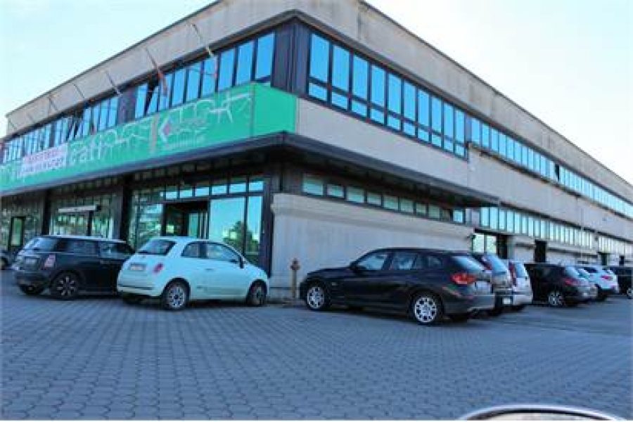 Laboratorio, Foiano della Chiana