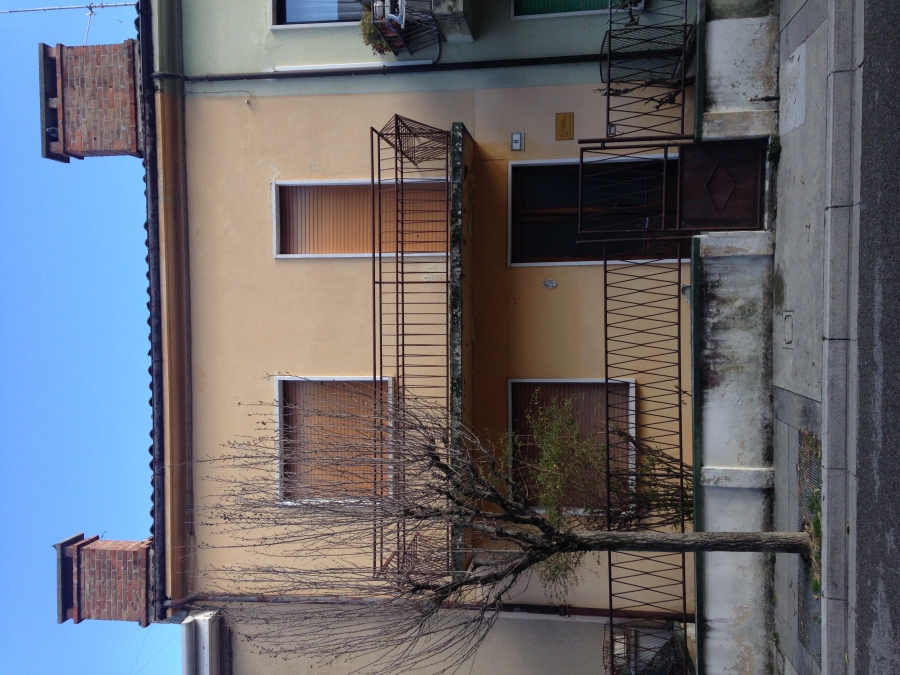 Villetta a schiera 