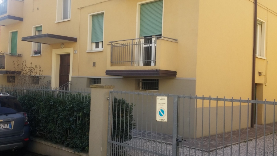 Appartamento VIA SAN RUFFILLO  loading=