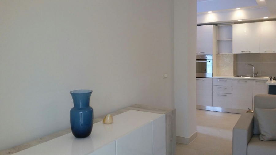 Appartamento VIA DIANO CASTELLO  - foto 4