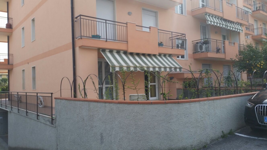 Appartamento VIA DIANO CASTELLO  - foto 5