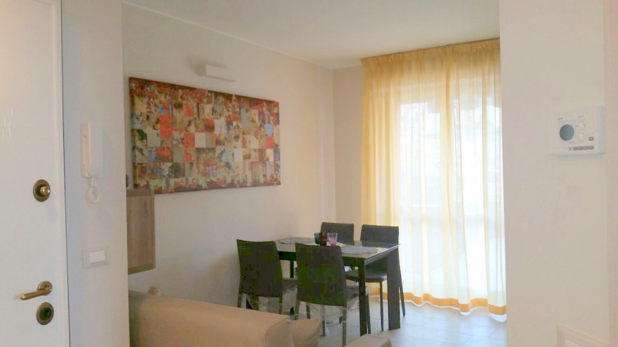Appartamento VIA DIANO CASTELLO  - foto 6