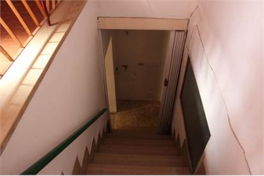 Porzione di casa via a.saffi  - foto 4