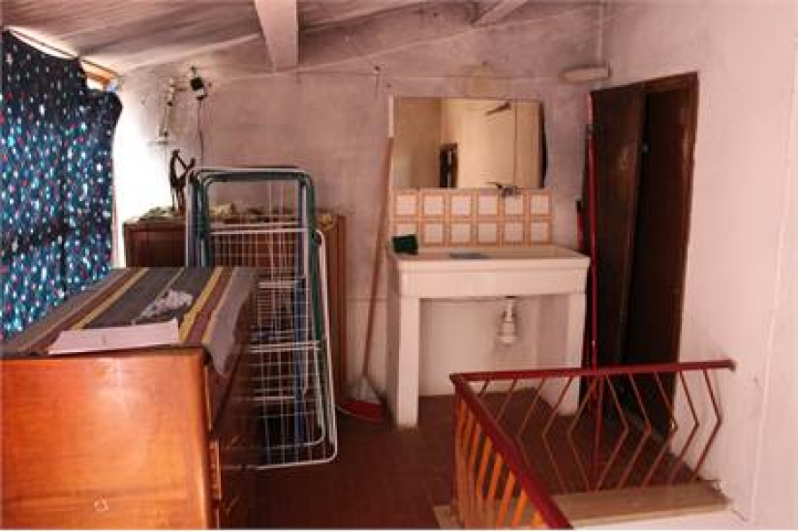 Porzione di casa via a.saffi  - foto 5