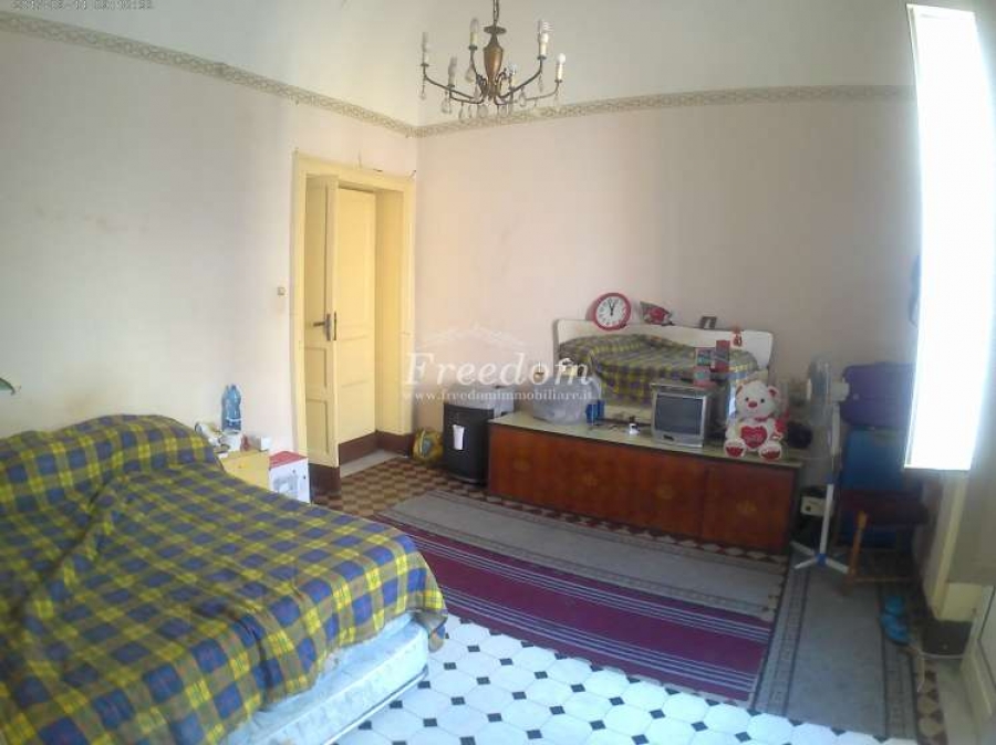 Appartamento via brancato 