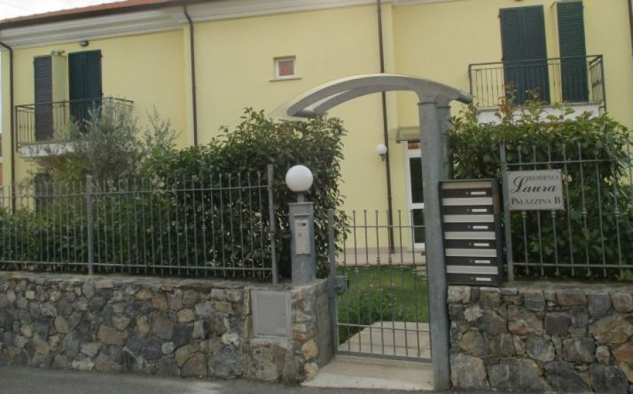 Appartamento via colombera 