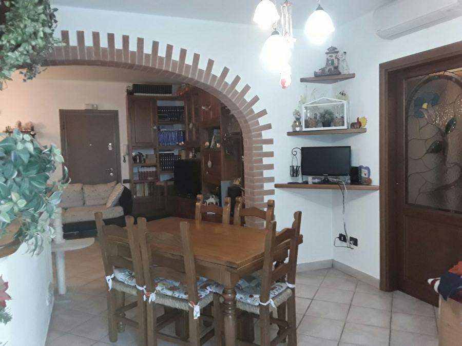 Appartamento Nodica  - foto 2
