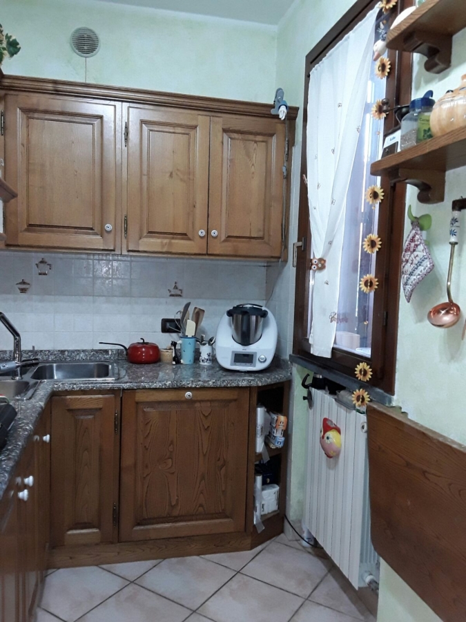 Appartamento Nodica  - foto 3