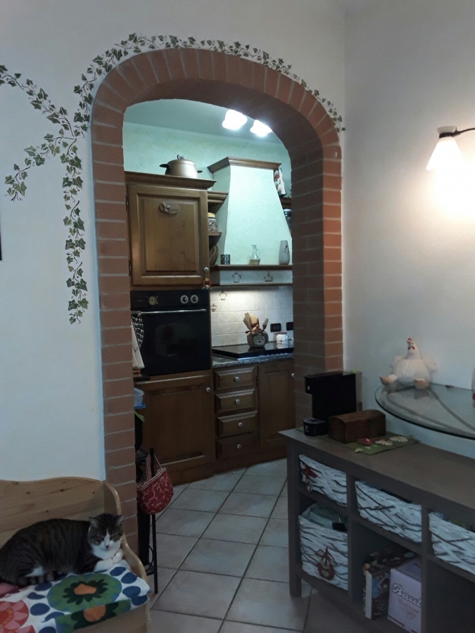 Appartamento Nodica  - foto 9