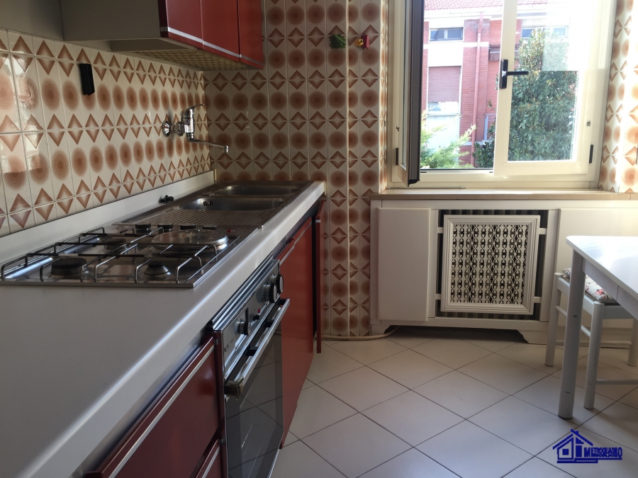 Appartamento via nievo 6  - foto 3
