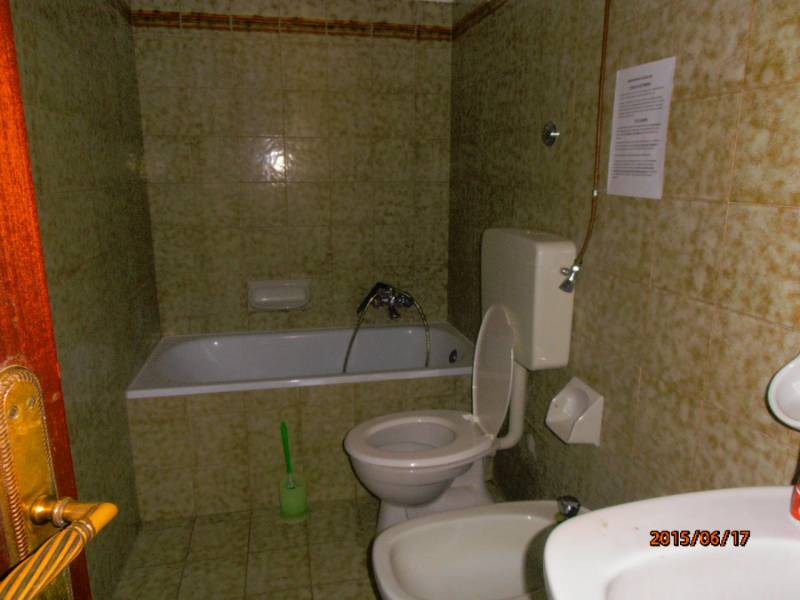 Appartamento piazza garibaldi 9  - foto 5