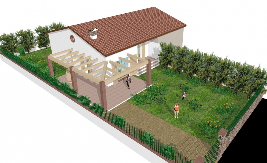 Appartamento reg maristella  - foto 2