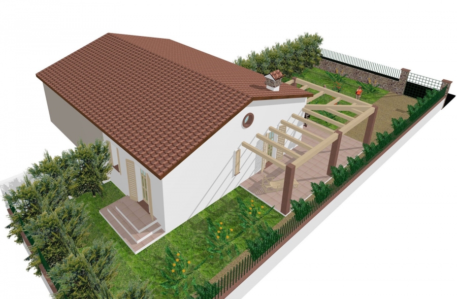 Appartamento reg maristella  - foto 3