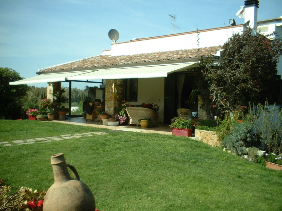Villa bifamiliare pressi aeroporto  - foto 2