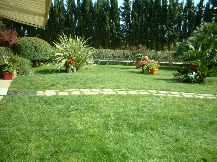 Villa bifamiliare pressi aeroporto  - foto 3