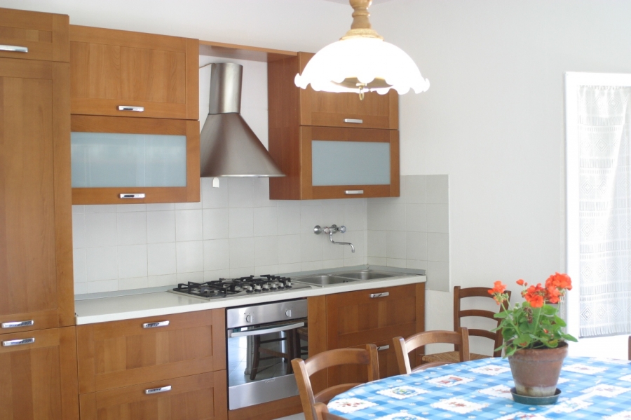 Appartamento VIA FIRENZE 22  - foto 3
