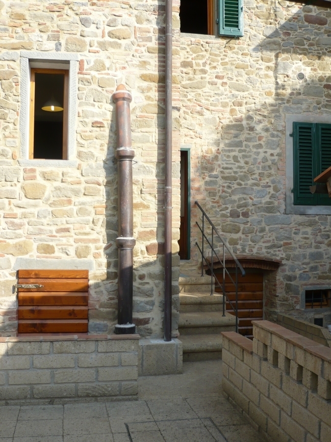 Appartamento Piazza Mazzinghi, 13 