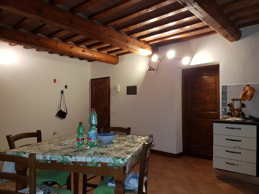 Appartamento Piazza Mazzinghi, 13  - foto 10