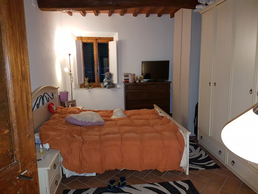 Appartamento Piazza Mazzinghi, 13  - foto 11